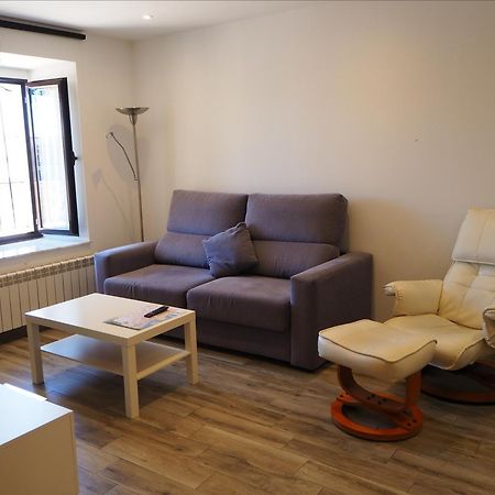 Apartamentos La Muralla Zamora Eksteriør billede