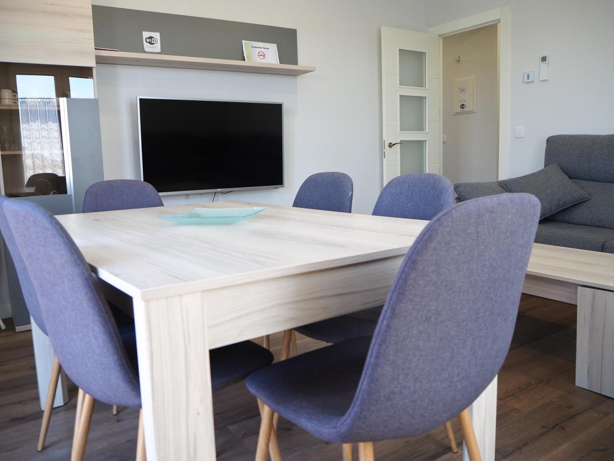 Apartamentos La Muralla Zamora Eksteriør billede