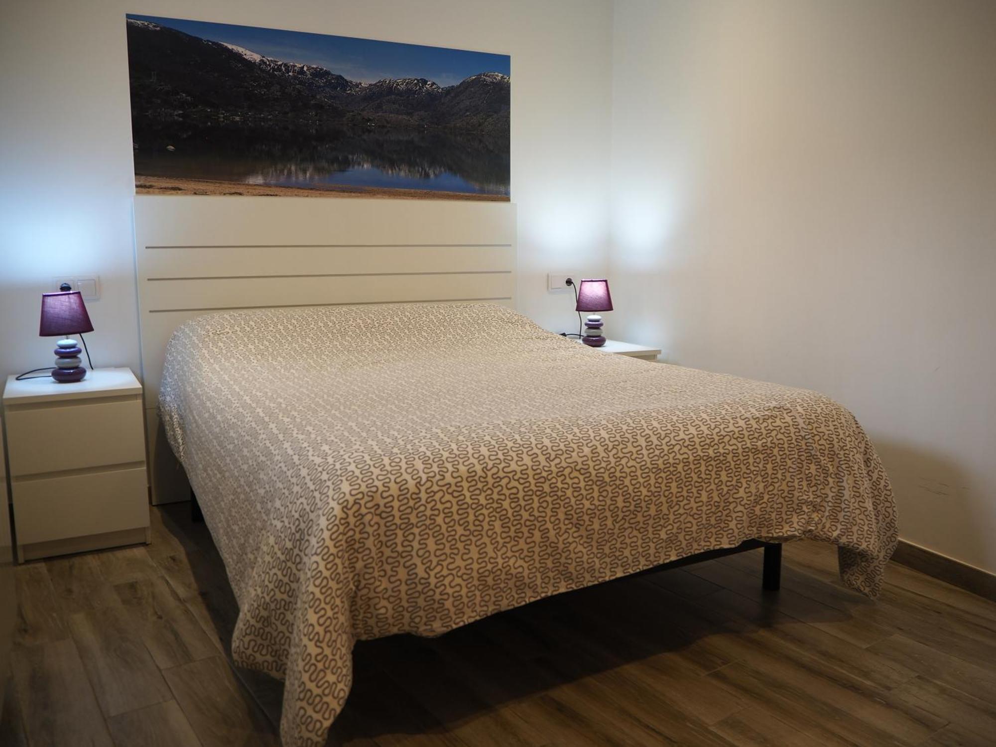 Apartamentos La Muralla Zamora Eksteriør billede