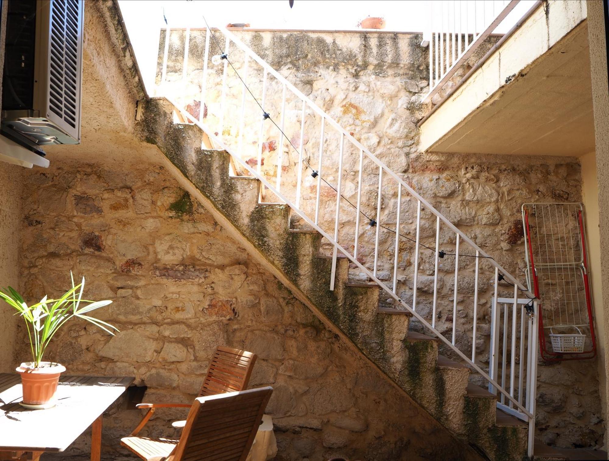 Apartamentos La Muralla Zamora Eksteriør billede