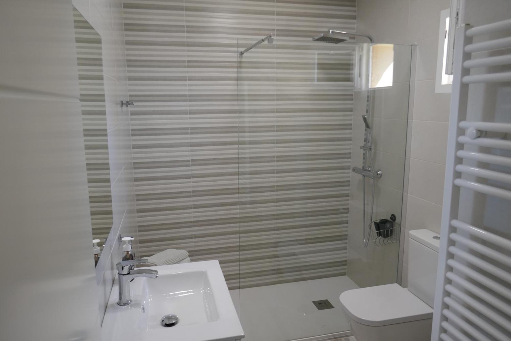 Apartamentos La Muralla Zamora Værelse billede