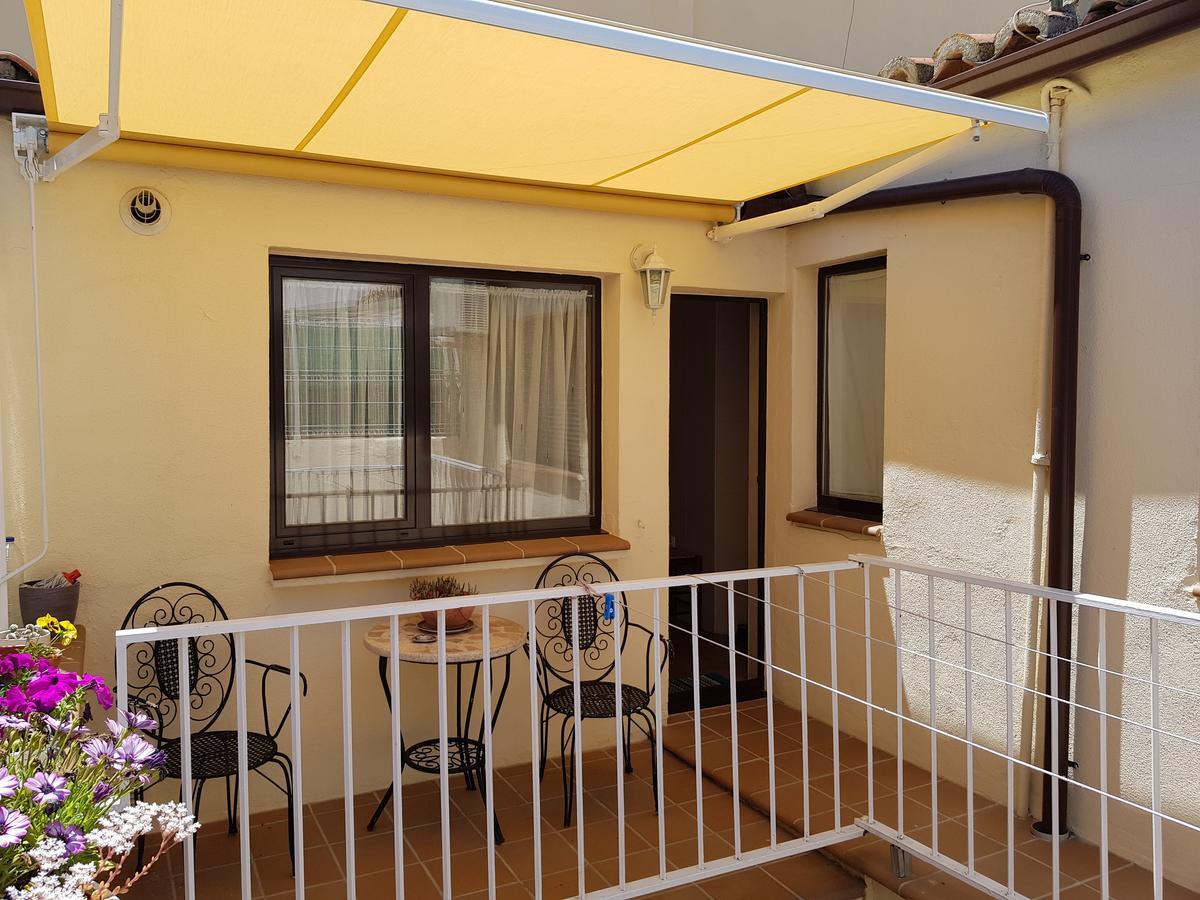 Apartamentos La Muralla Zamora Eksteriør billede